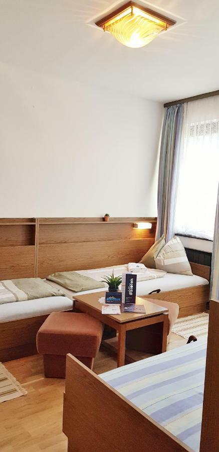 Sophie'S Guesthouse Siofok Exterior photo